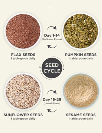 How Does Seed Cycling Work?