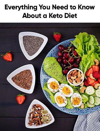 What is a Ketogenic Diet