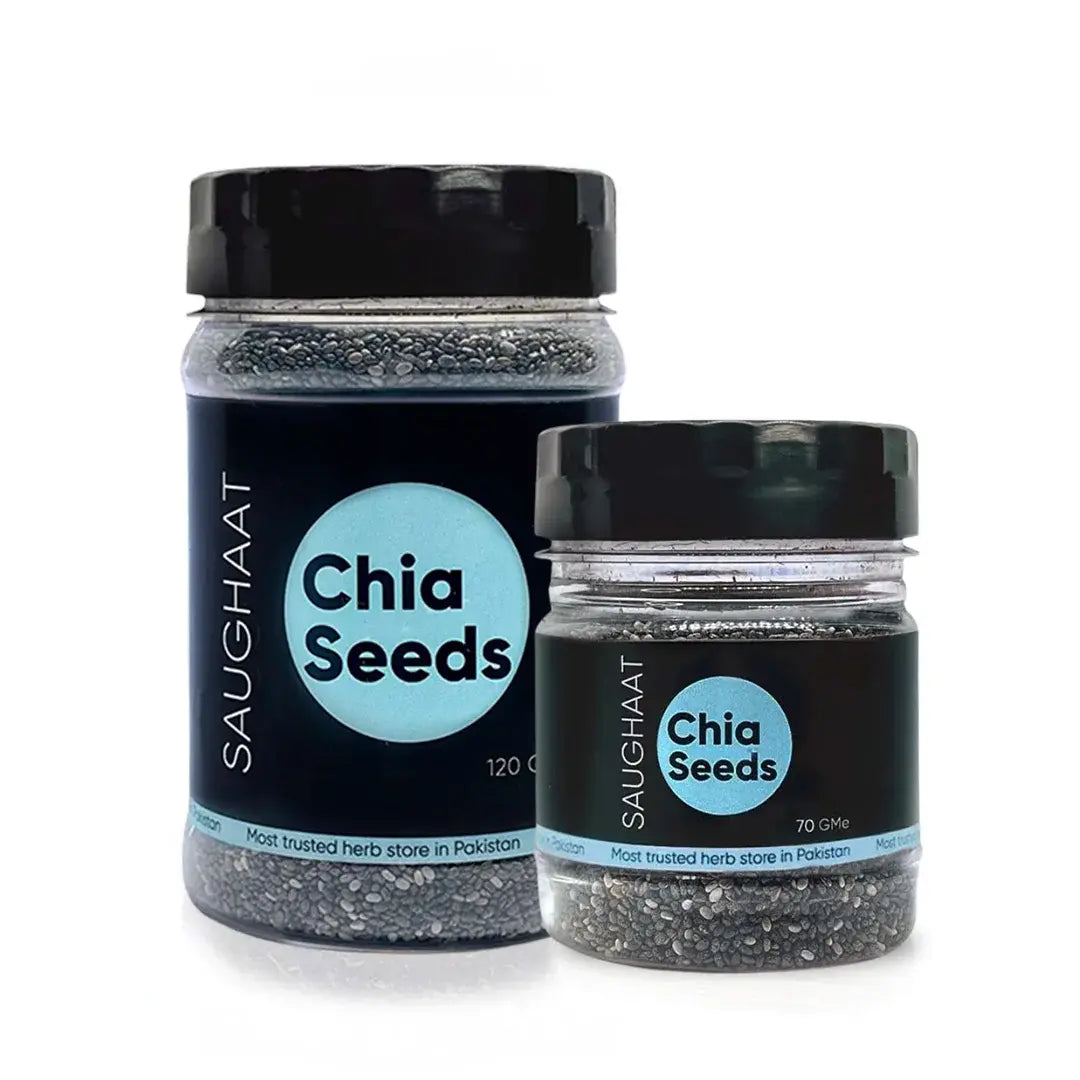 Chia Seeds