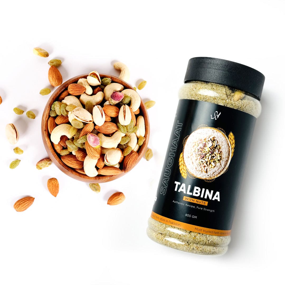 Talbina 800g