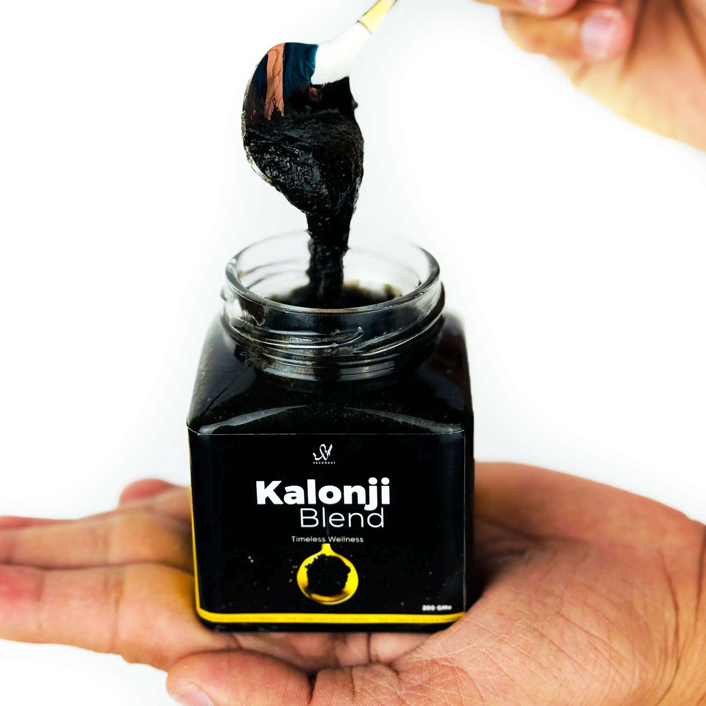 Kalonji Blend