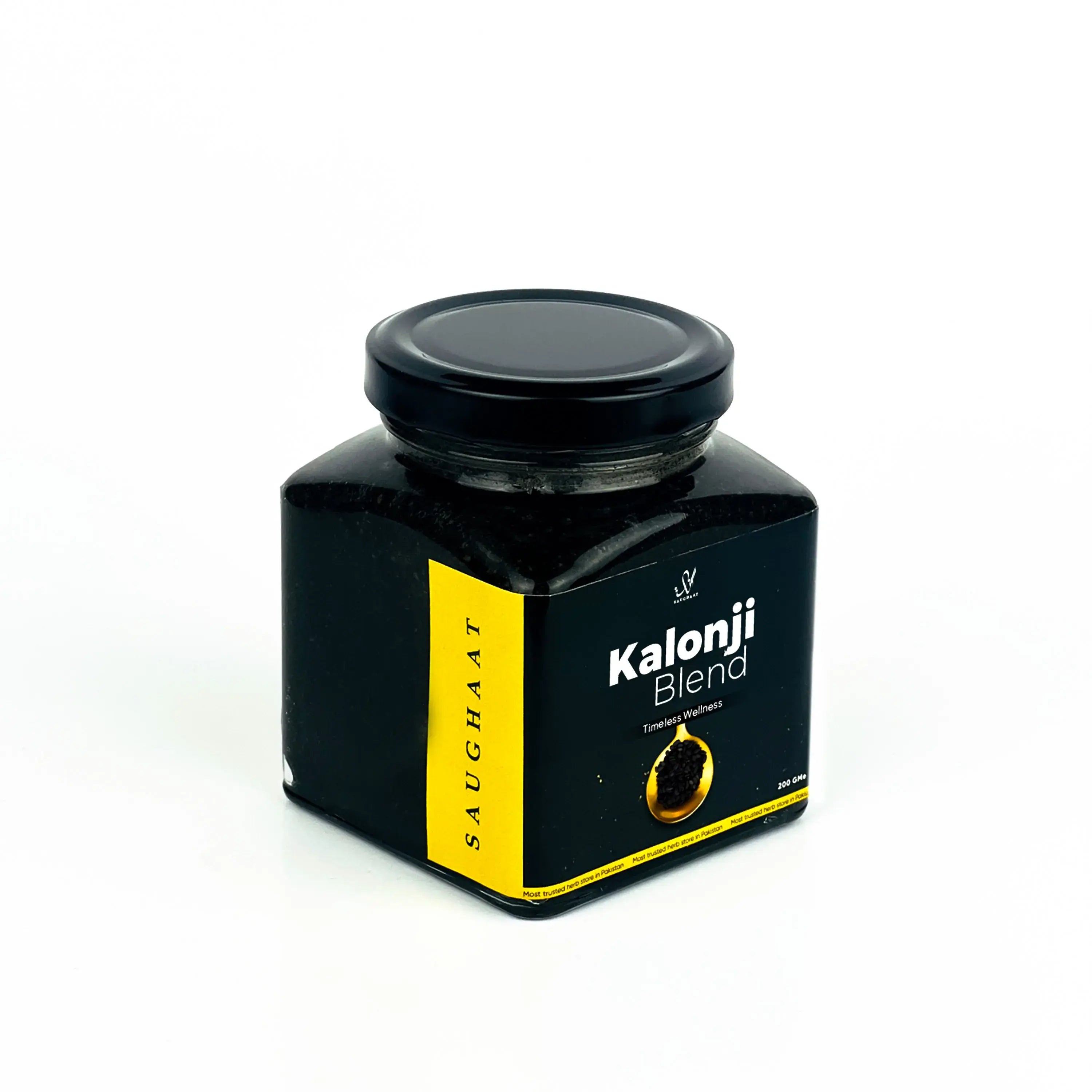 Kalonji Blend 200g