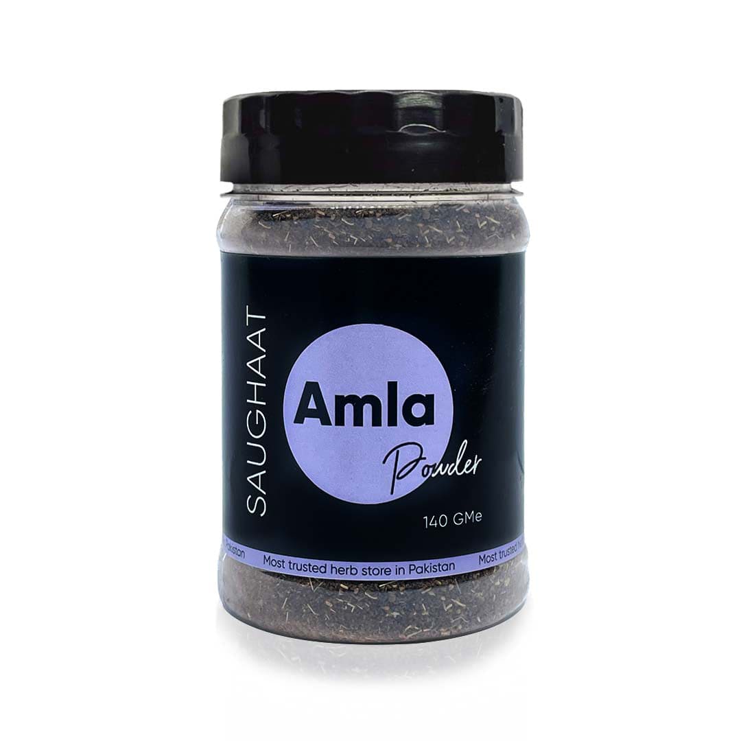 Amla Powder