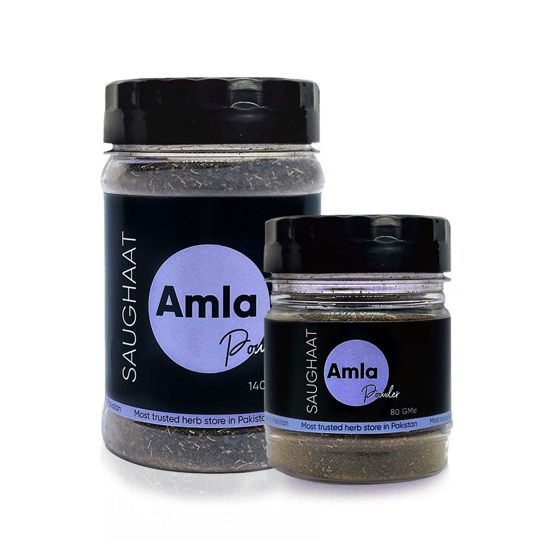 Amla Powder