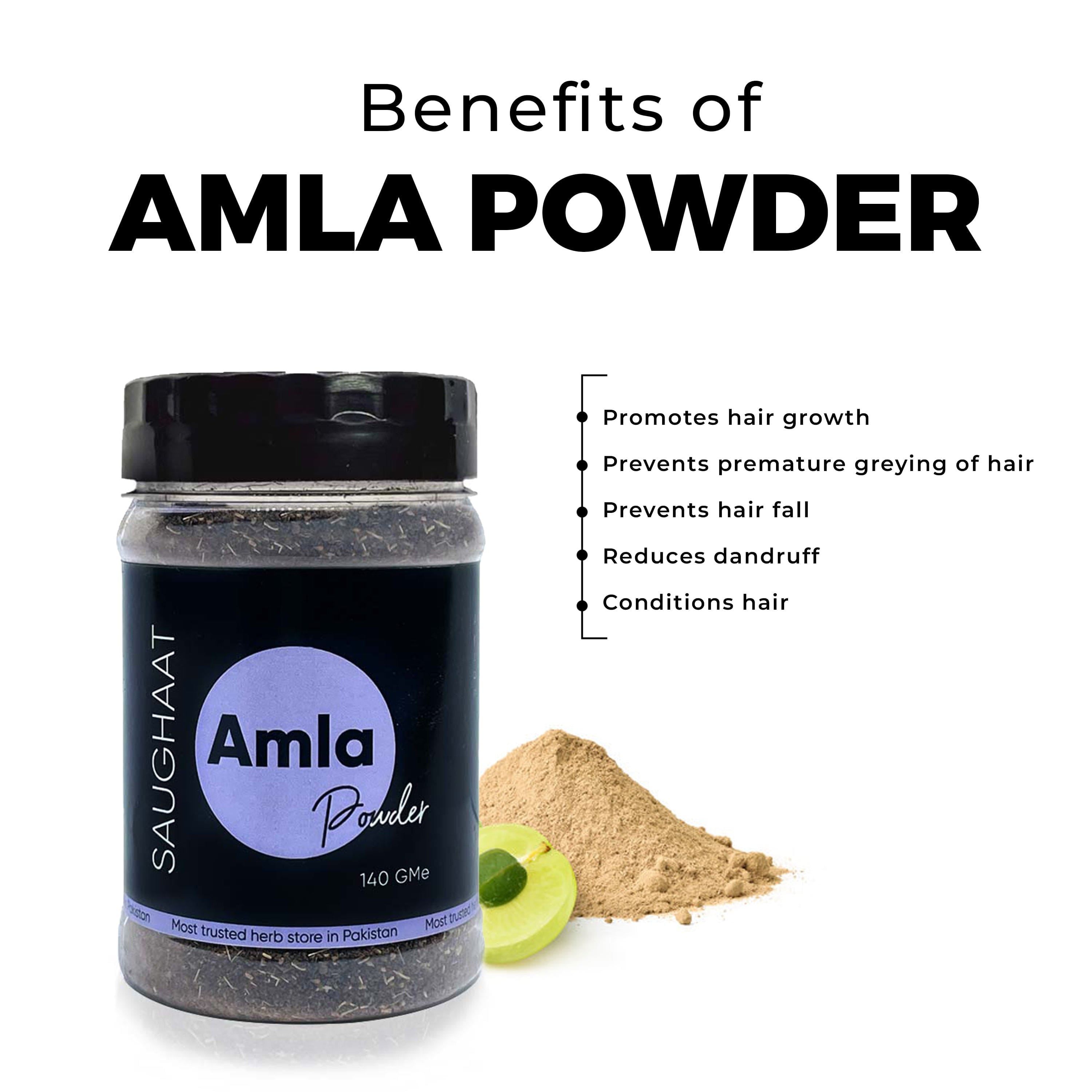 Amla Powder