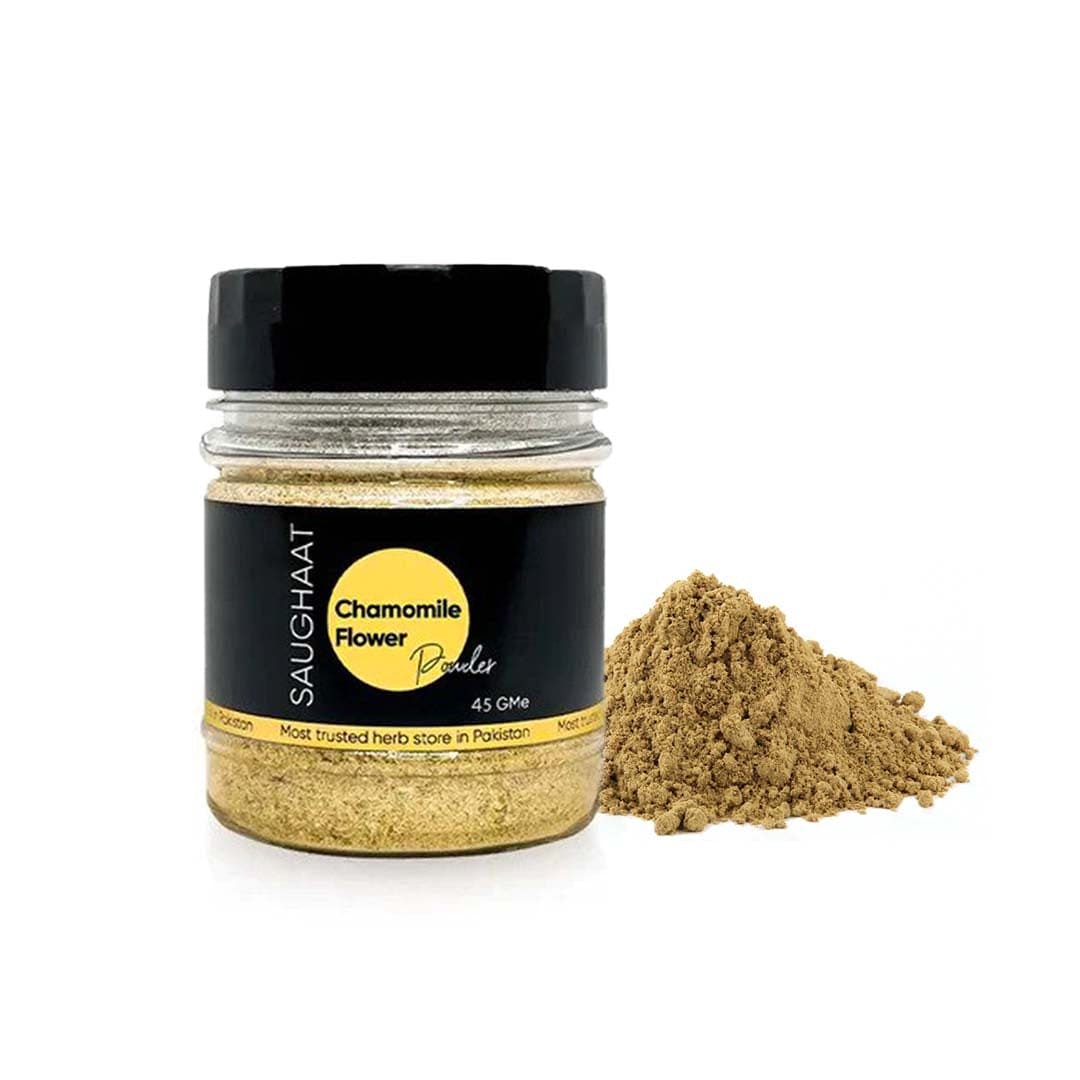 Chamomile Flower Powder