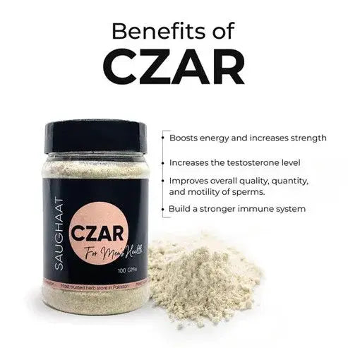 Czar