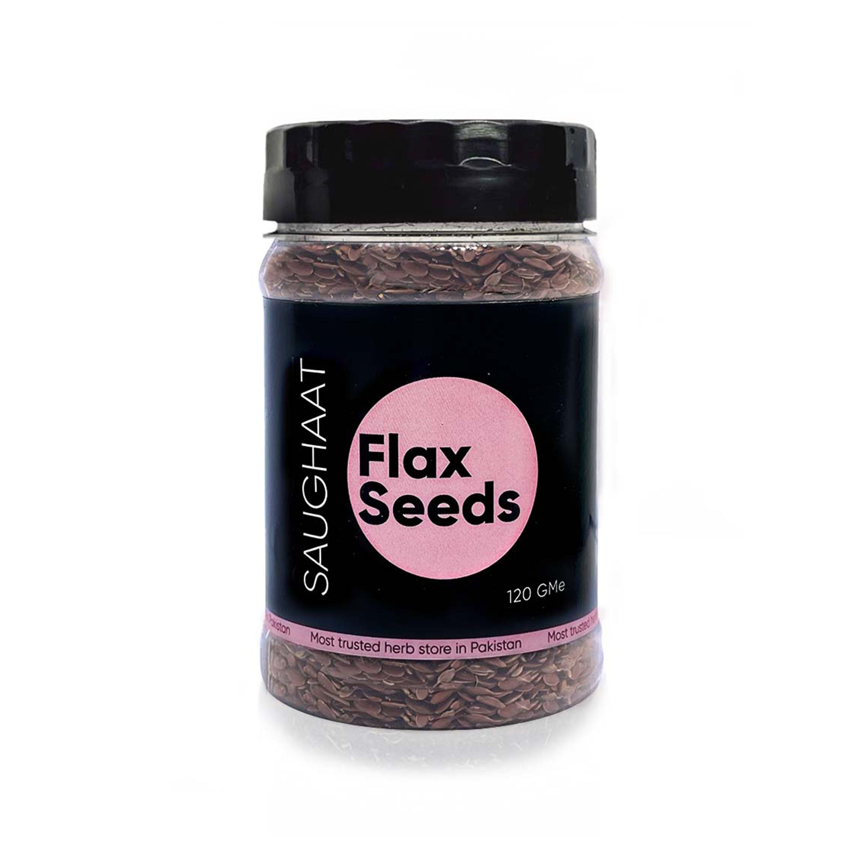 Flax Seeds