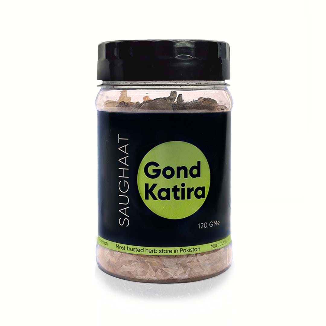 Gond Katira