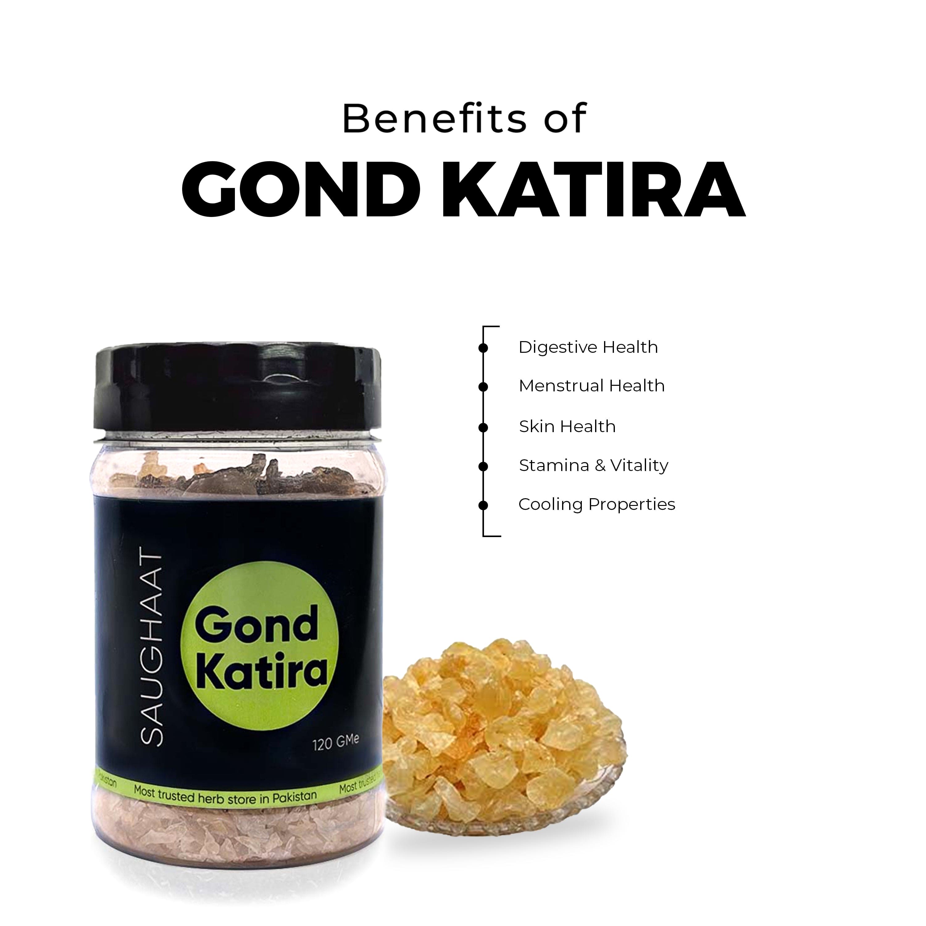 Gond Katira