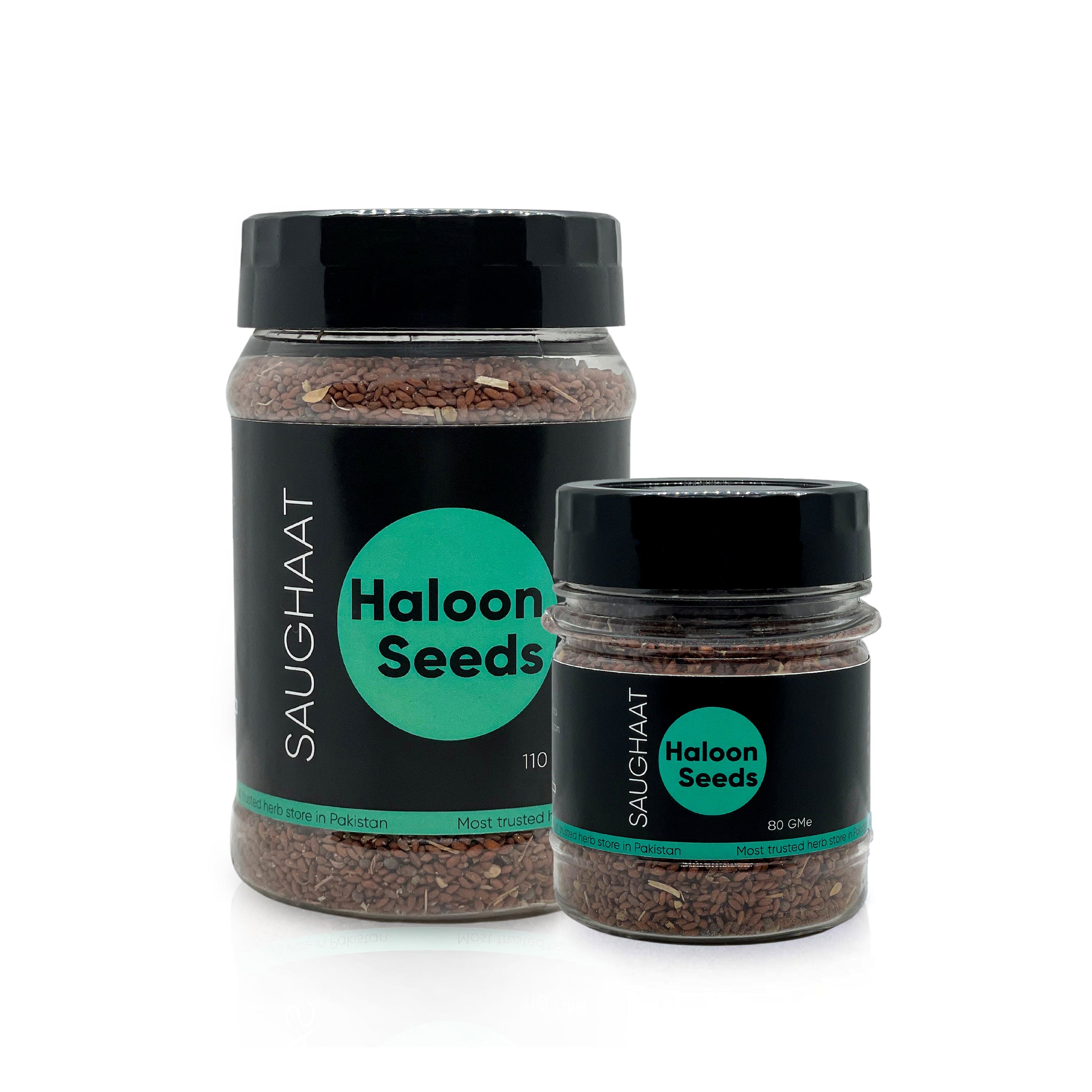 Haloon Seeds / Halim Seeds