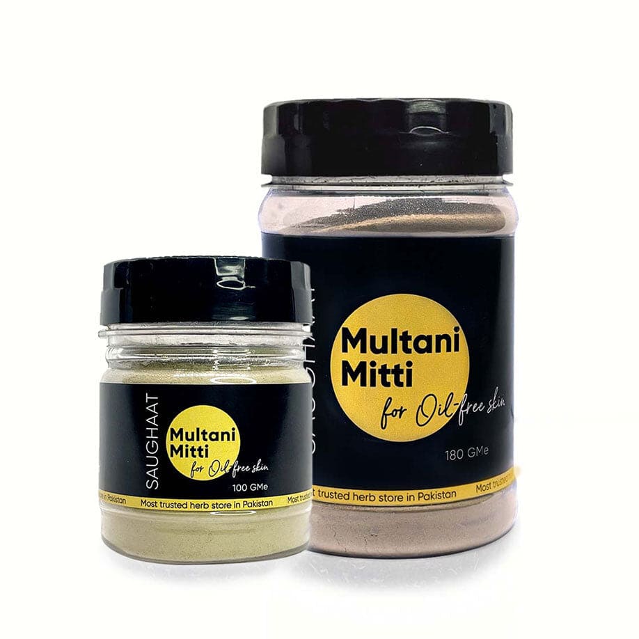 Multani Mitti