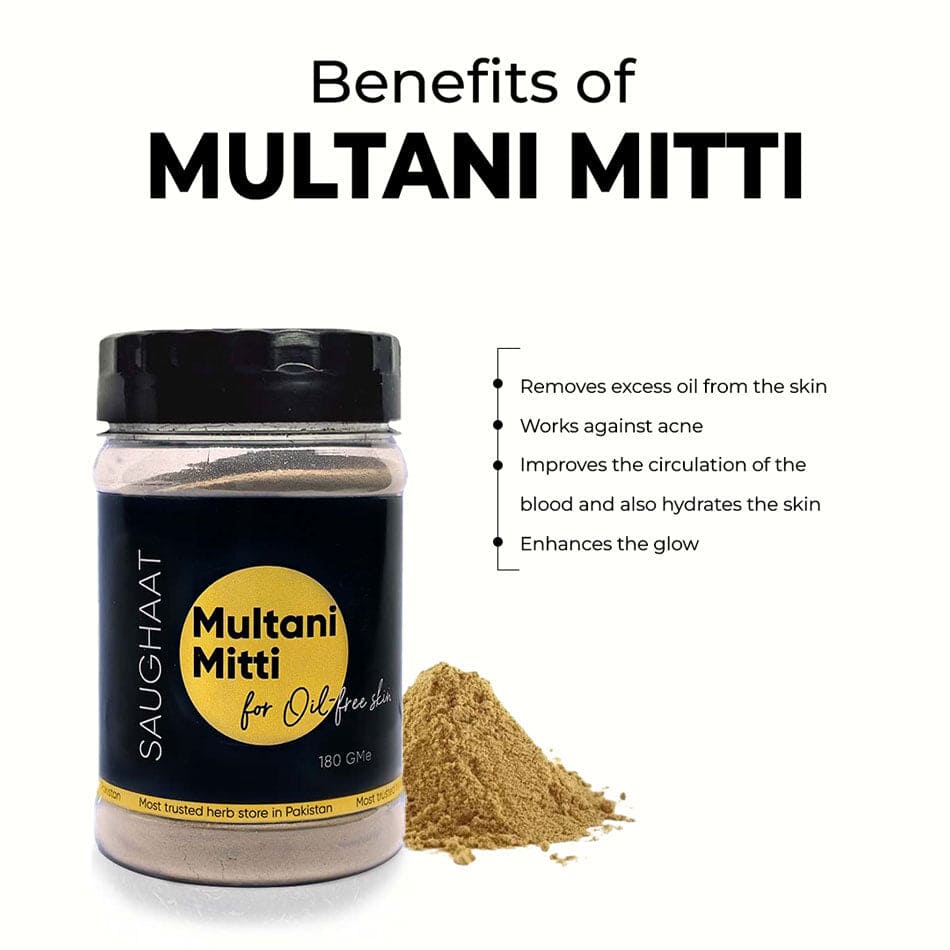 Multani Mitti