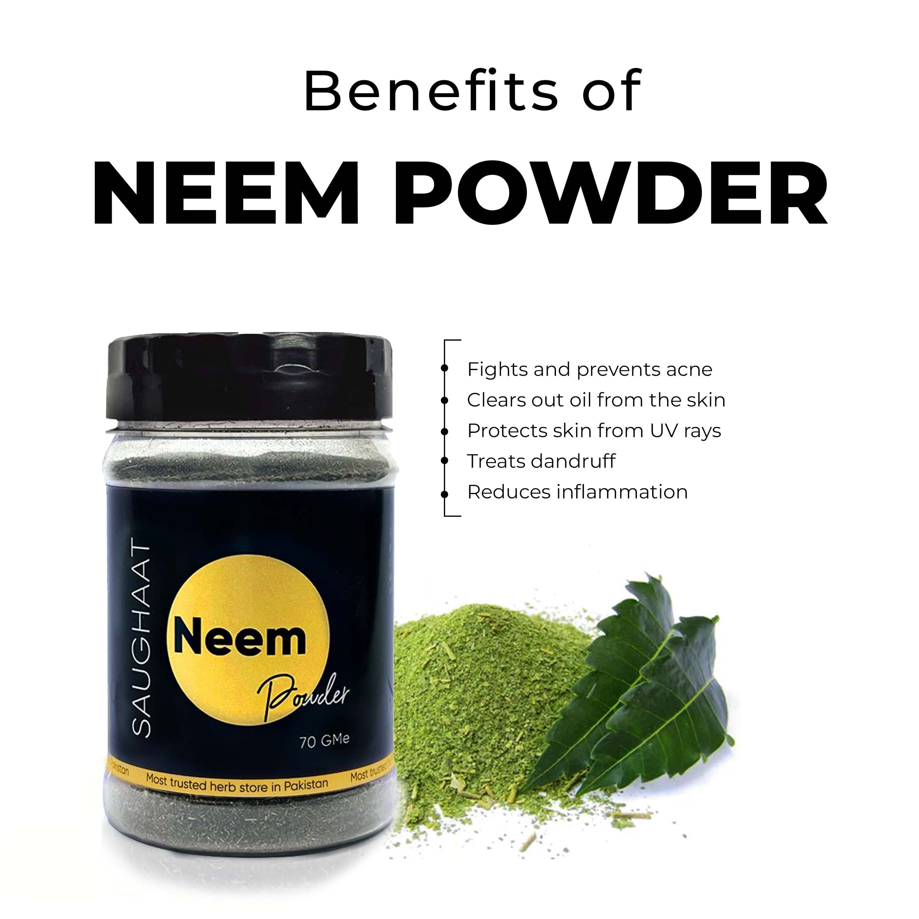 Neem Powder