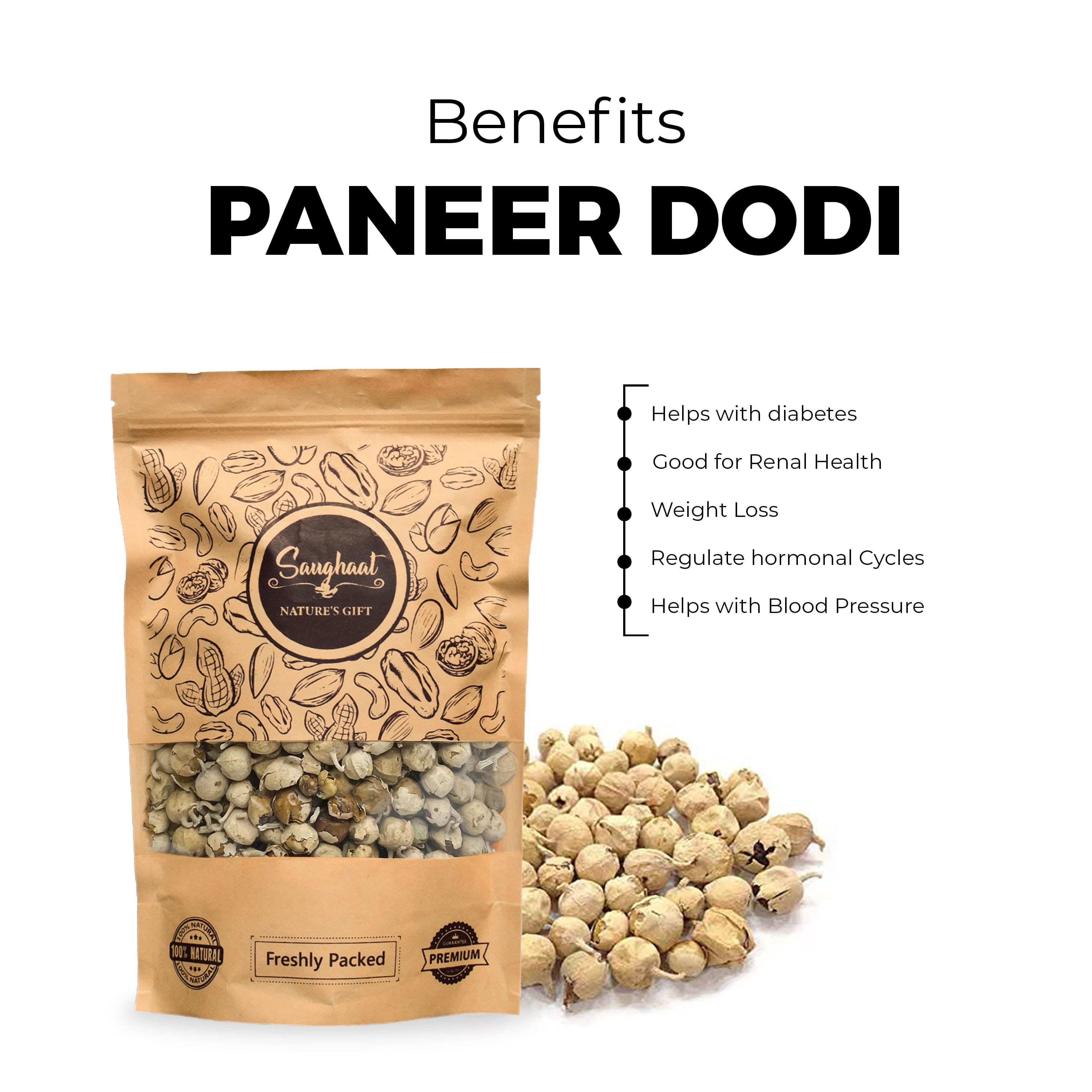 Paneer Dodi