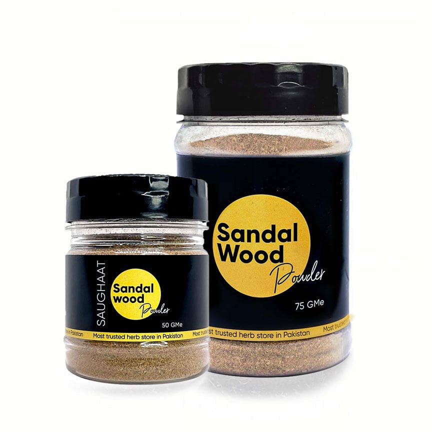 Powder Sandalwood Pure Natural Chandan 100% Organic Ayurvedic Face Mask  100gms | eBay