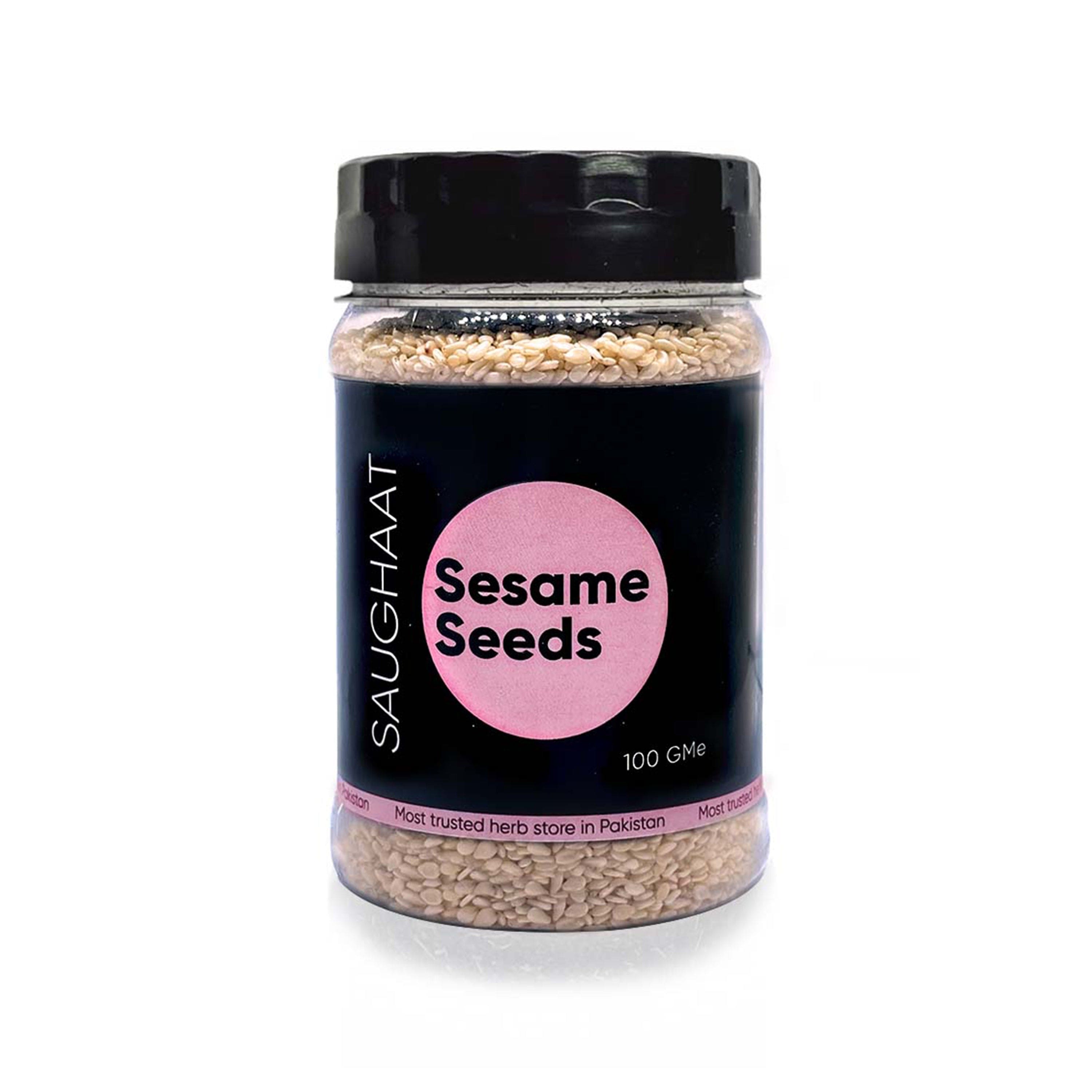 Sesame Seeds