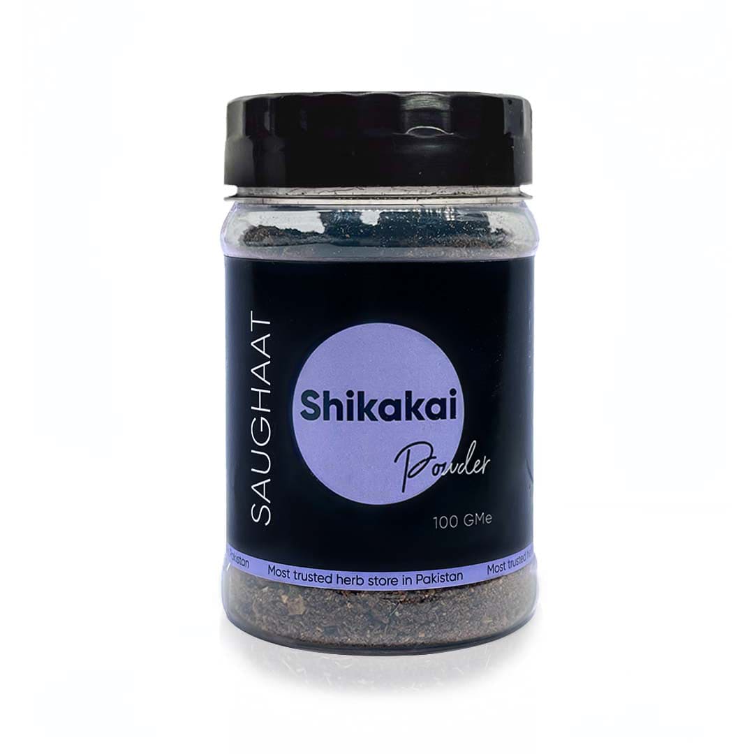 Shikakai Powder