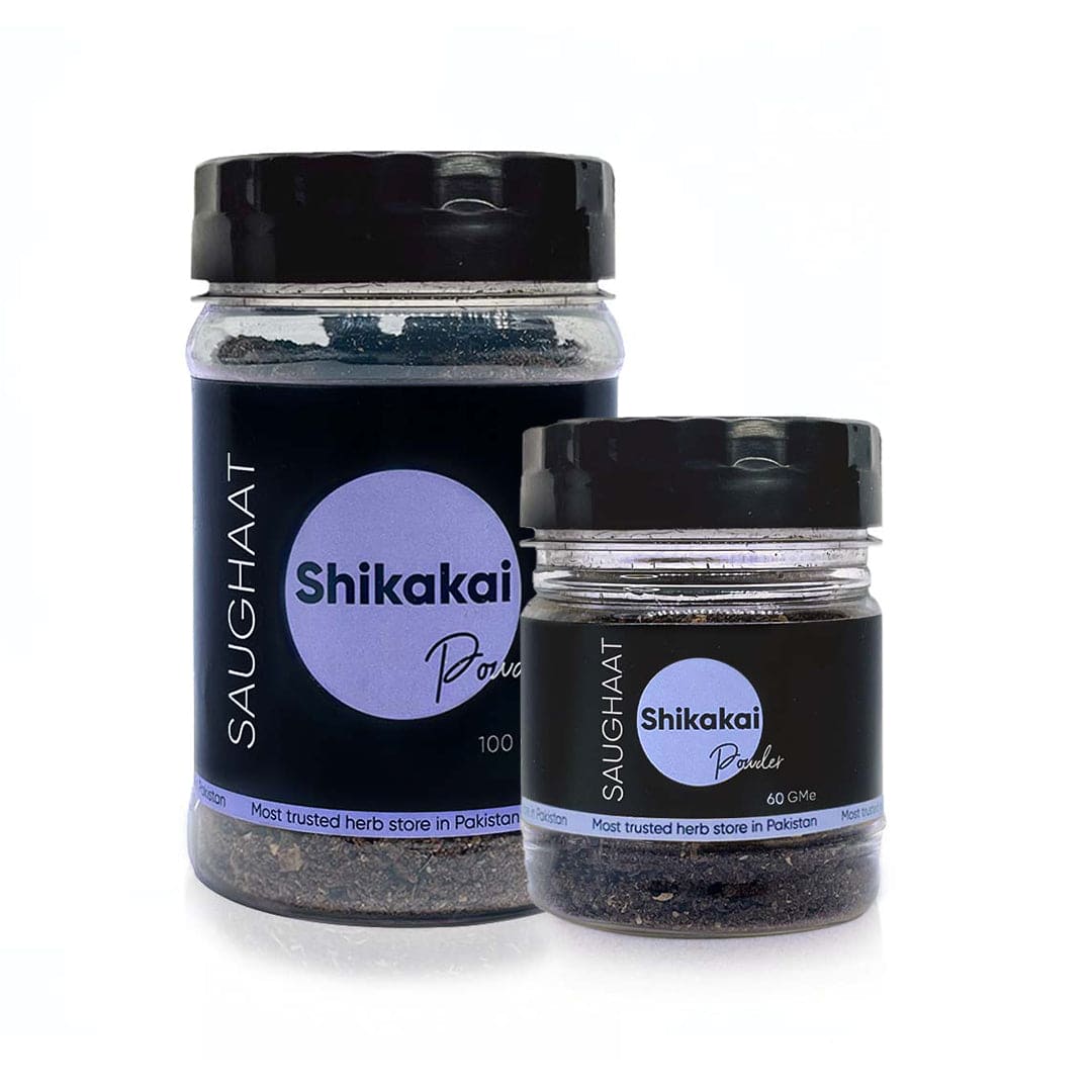 Shikakai Powder