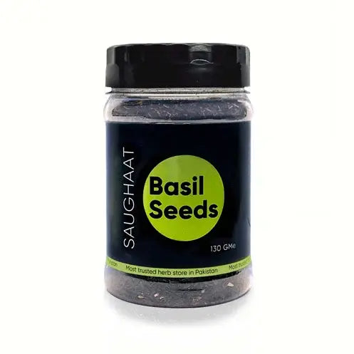 Basil Seeds (Tukh Malanga)