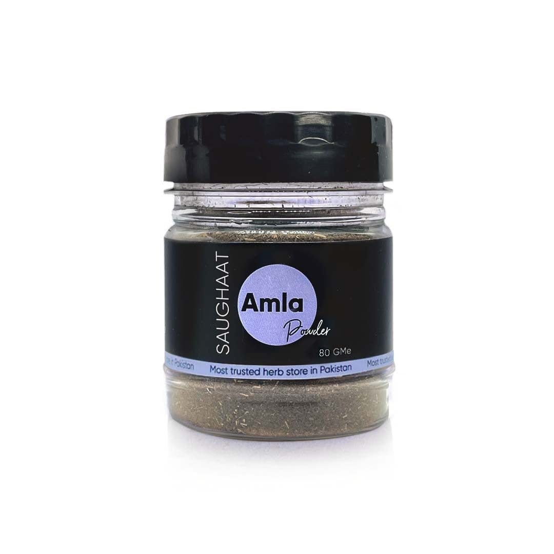 Amla Powder