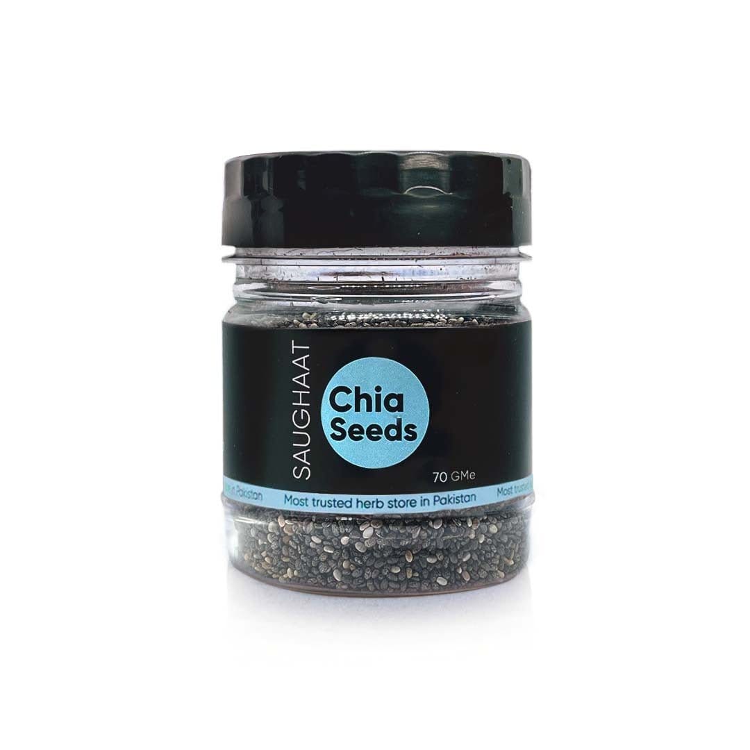 Chia Seeds